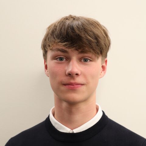Dominik Hauser