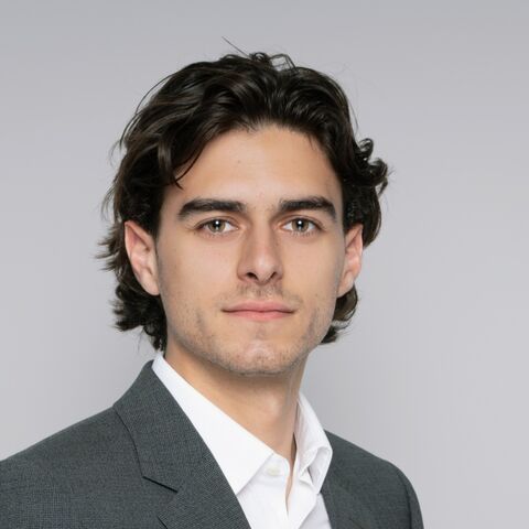 Blaise Harran