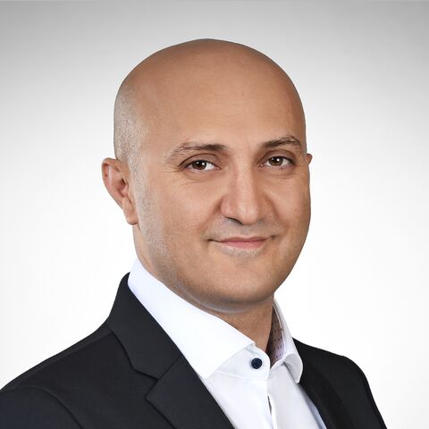 Hadi Abram