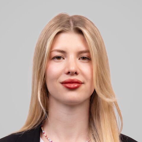 Tiziana Johnsson