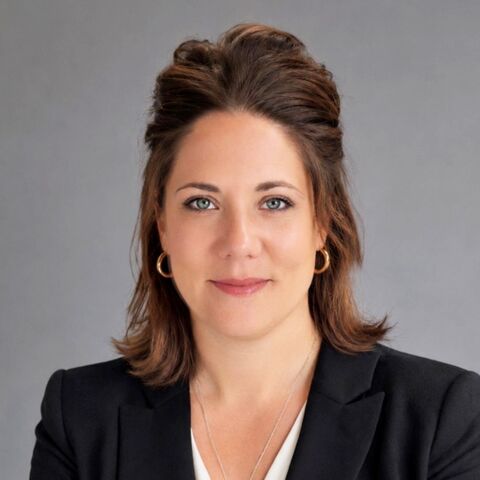 Stefanie Santos Rivera