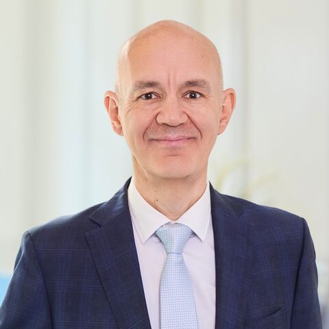 Olivier Micheloud