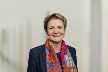 Bettina Bornmann