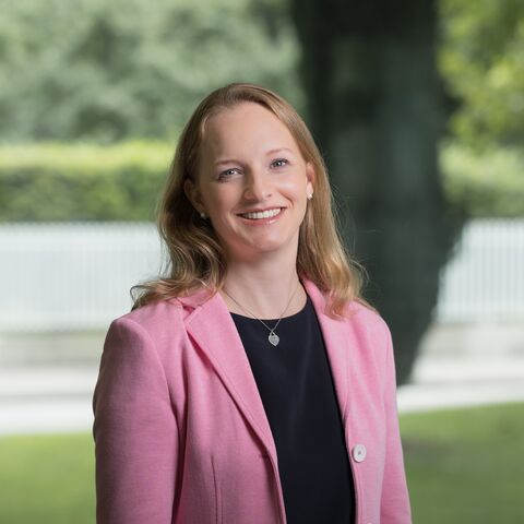 Lea Baumann Hahn