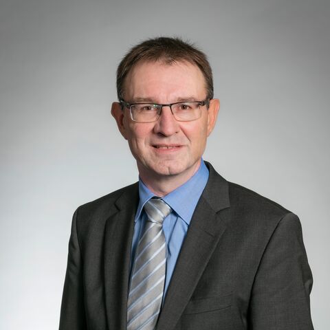 Olivier Aubry