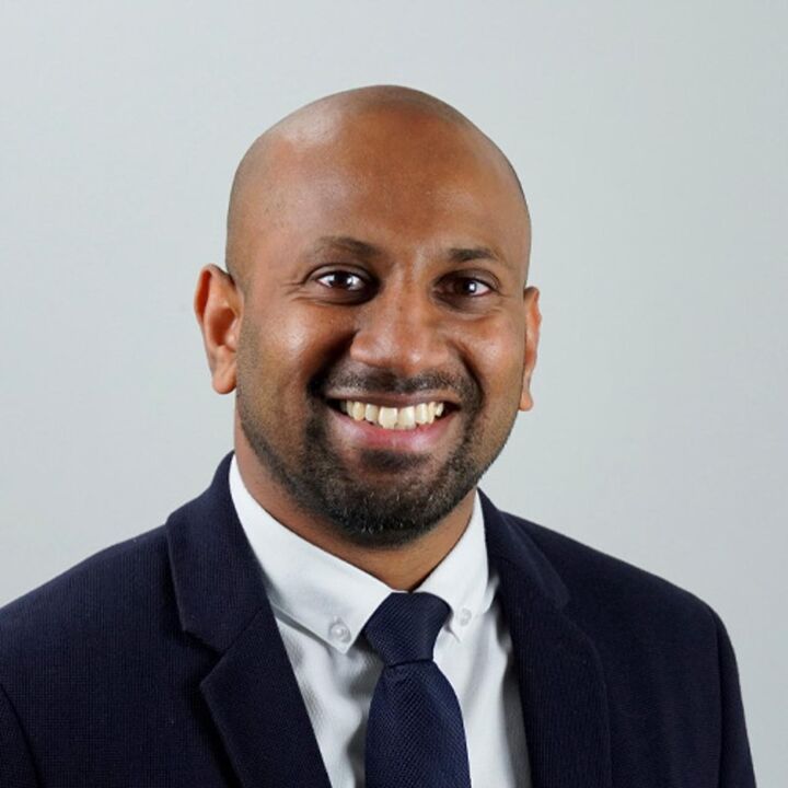 Arumthavan Veluppillai