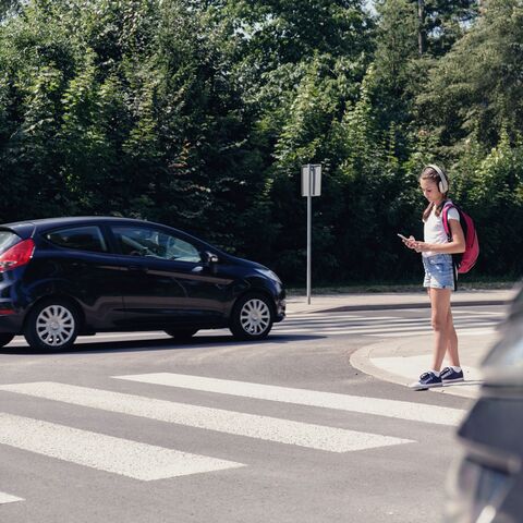 Research & Prevention for improved traffic safety