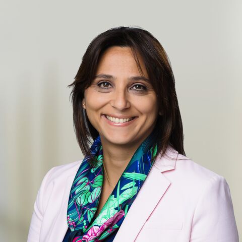 Marie-Louise El-Habre