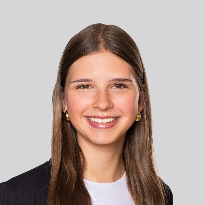 Alisha Vanessa Bircher