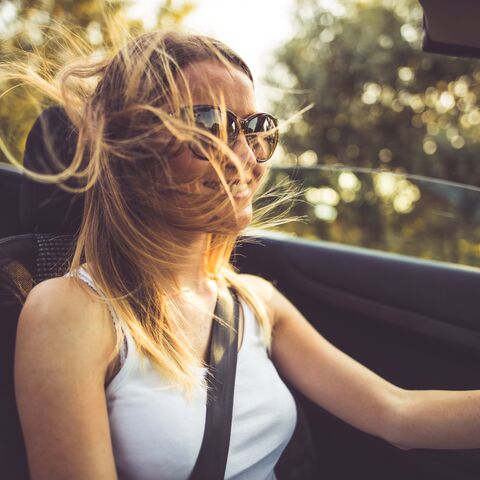 CBD-hemp cigarettes and the ability to drive