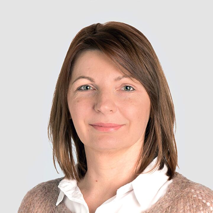 Zdravka Samardzic-Pezer