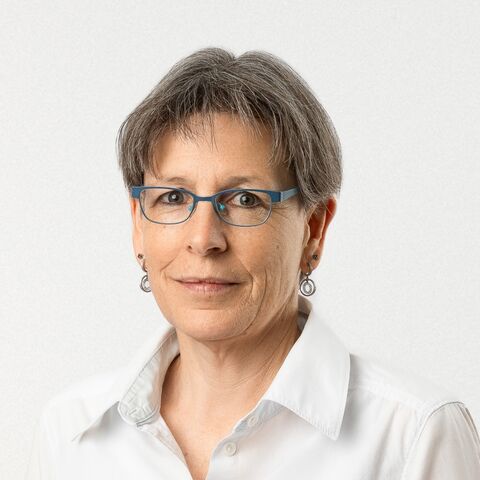 Daniela Züger