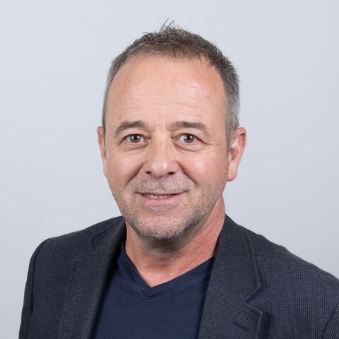 Roger Alain Sturny