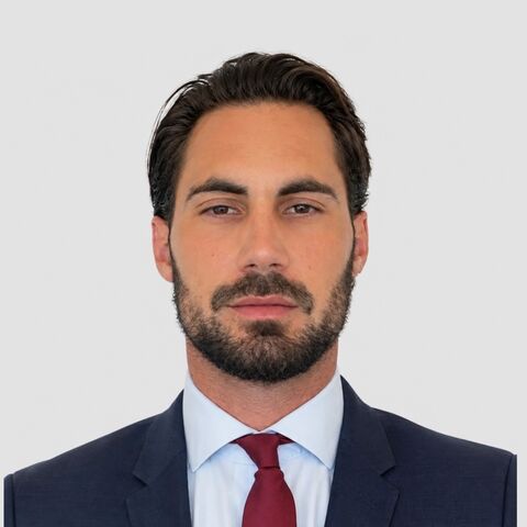 Anthony Bellotto
