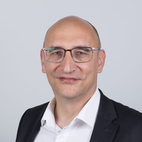 Daniel Kaltenrieder