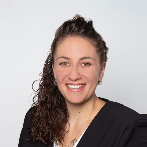 Désirée Derungs