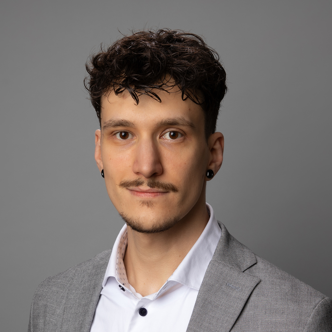 Portrait default Rendition