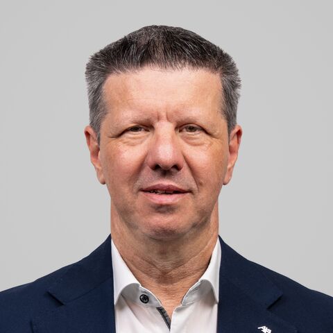 Claudio Potenza