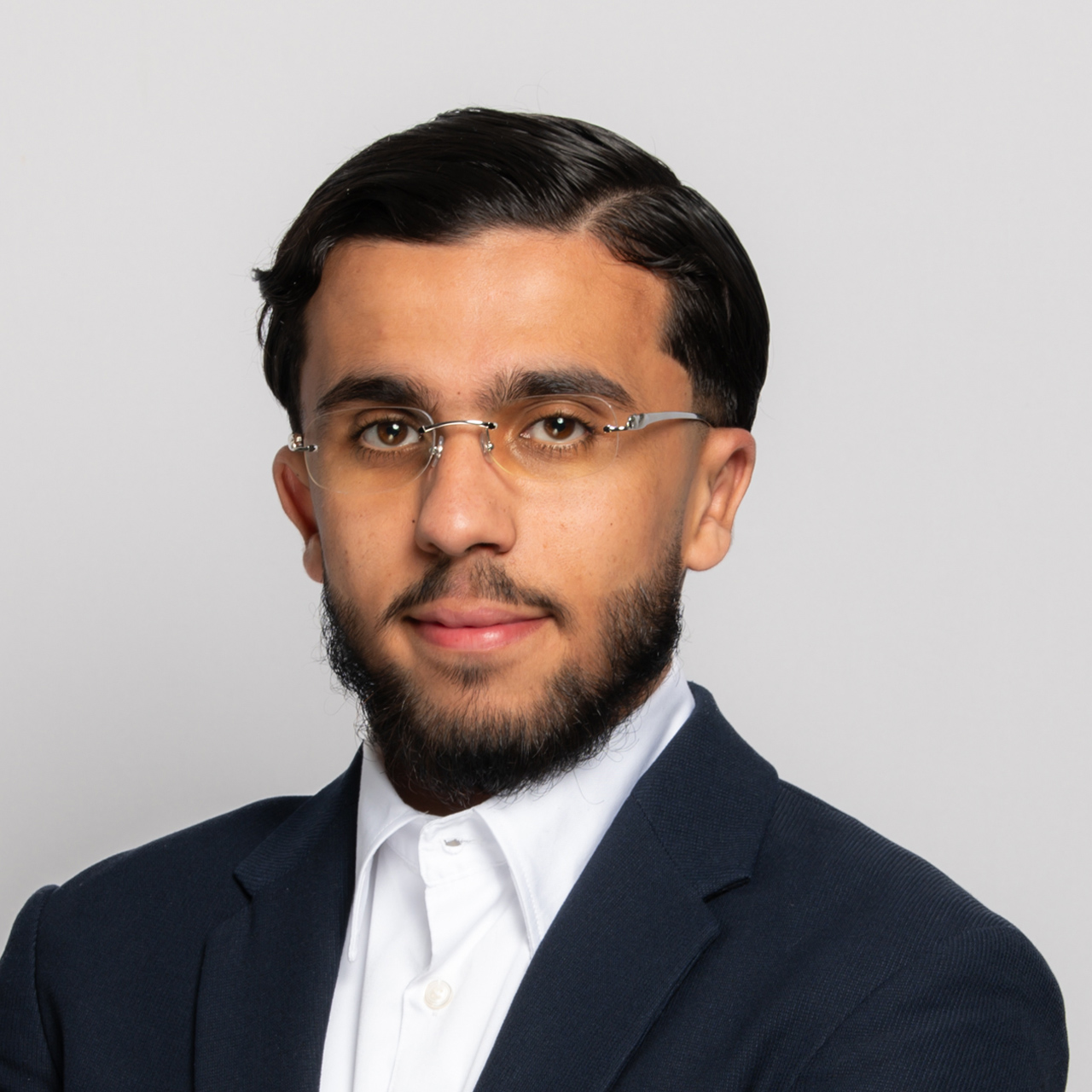 Portrait default Rendition