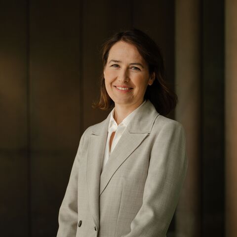 Portrait de Kathrin Braunwarth