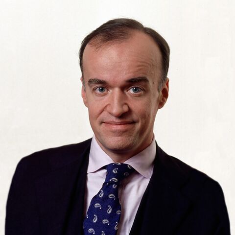 Portrait Leonhard Fischer