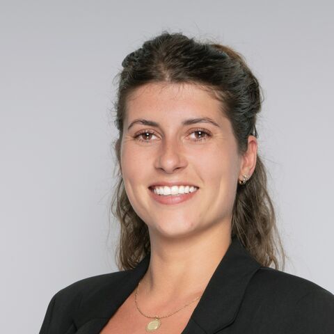 Julie Besomi