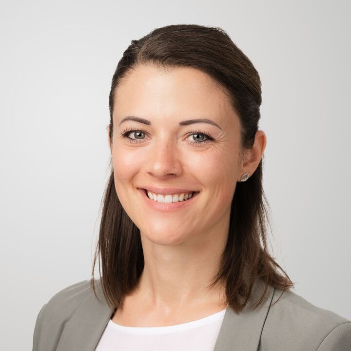 Dominique Bischofberger