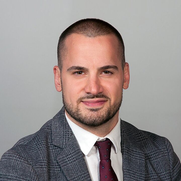 Luka Dobec