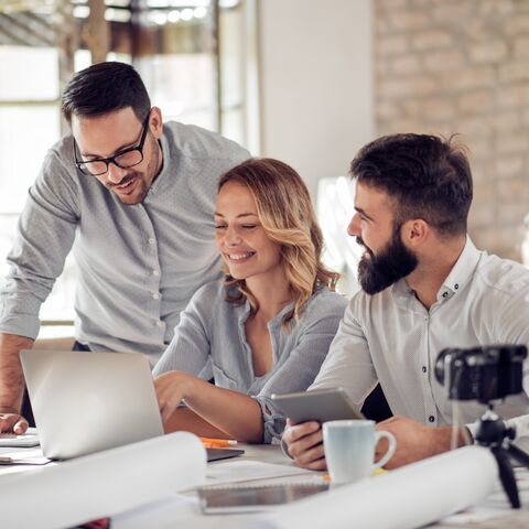 Mehr Bewusstsein schaffen – mit medBase