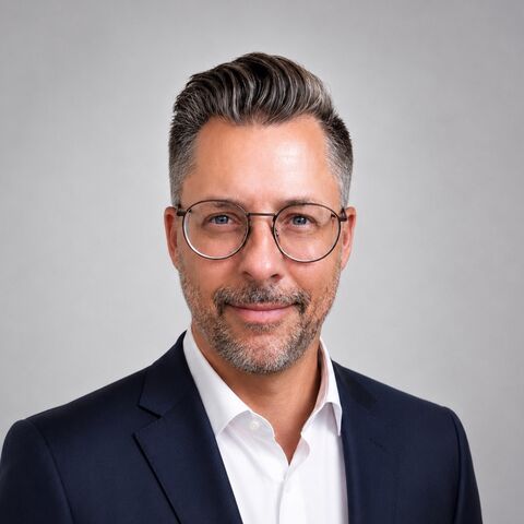 Michael Lukas