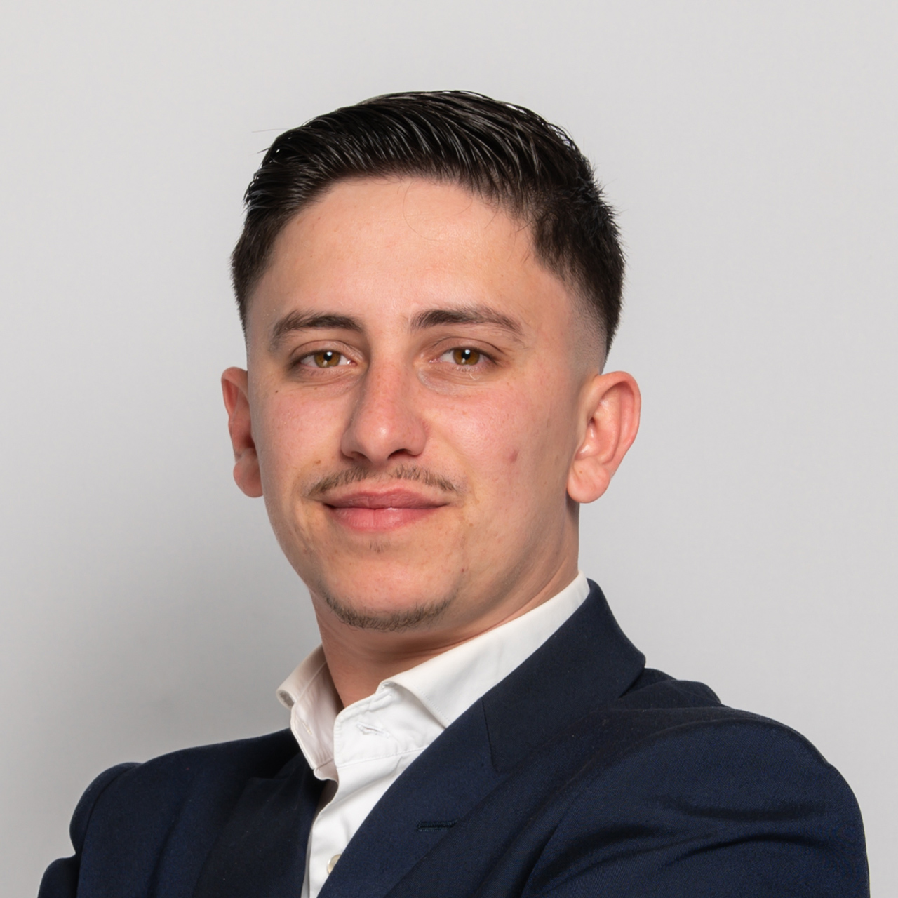 Portrait default Rendition