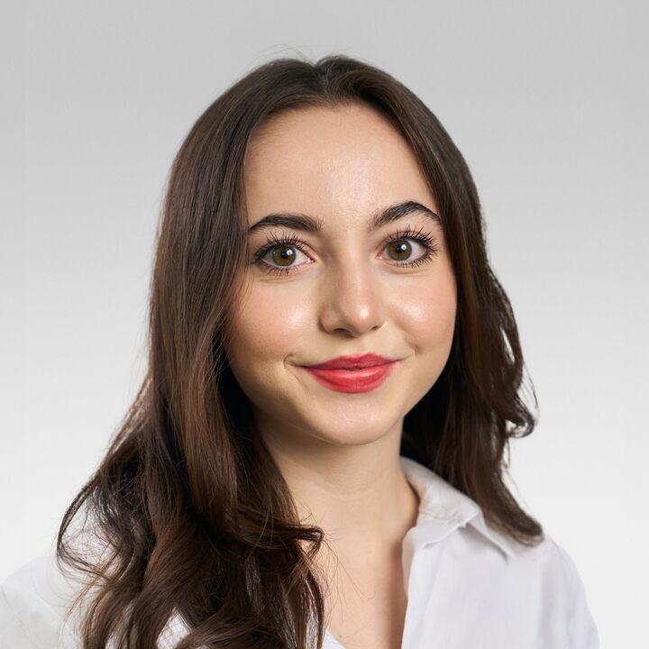 Isabella Anastasia Ciliberti