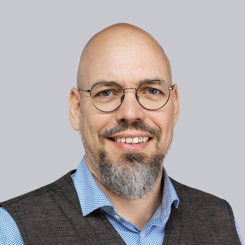 Nils Hofmann