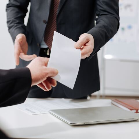 Esempio tratto dalla quotidianità lavorativa