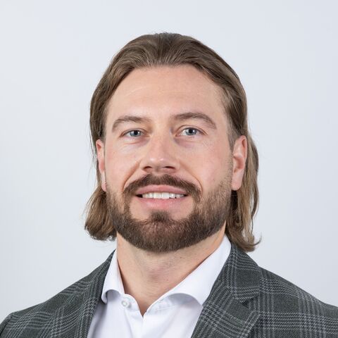 Jannik Kaeser