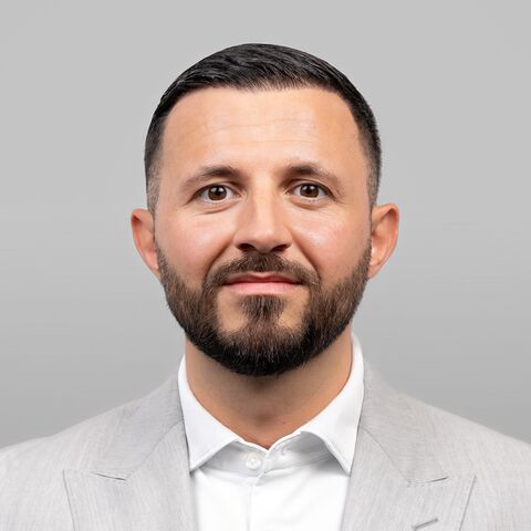Armin Gashi