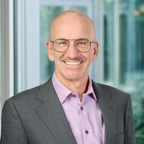 Christoph Senti