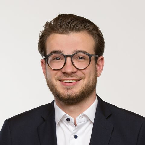 Mauro Fümberger