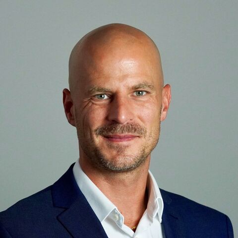 Dominik Sieber