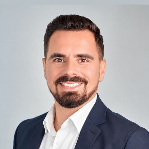 Denis Markaj