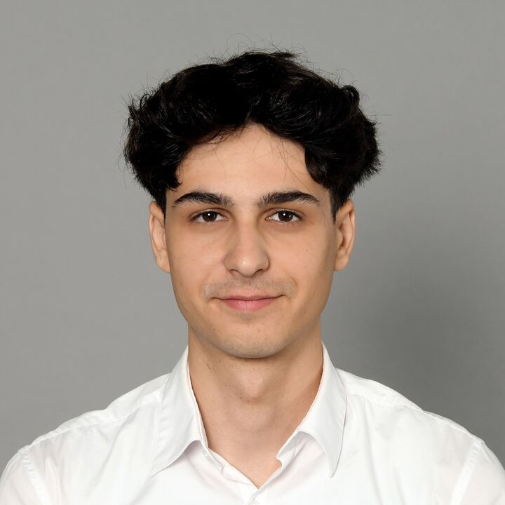 Enrico de Nobile Berglas