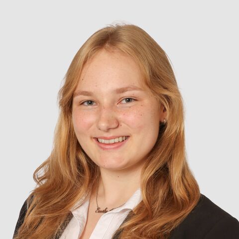 Emily Gisler