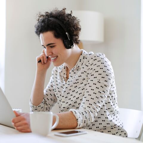 Pas le temps de vous déplacer pour un rendez-vous?
