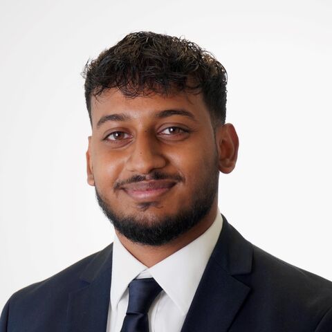 Jenan Jeyakumar