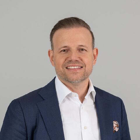 Pierangelo Campopiano nuovo responsabile Distribuzione AXA Svizzera