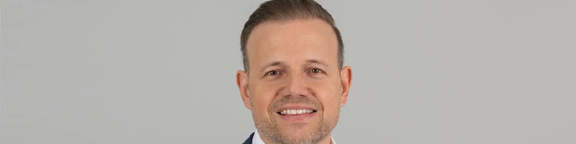 Pierangelo Campopiano nouveau responsable Distribution AXA Suisse