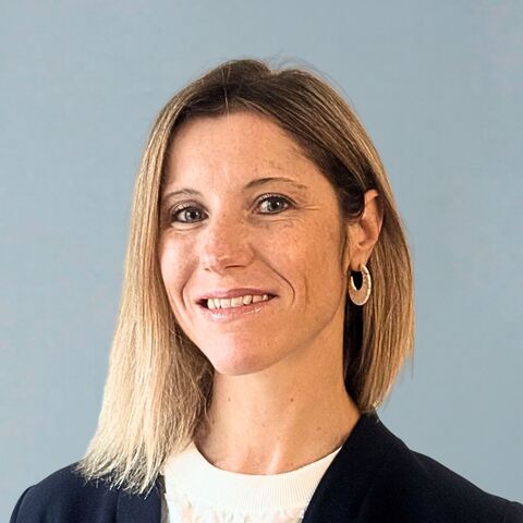 Yasmine Agassis