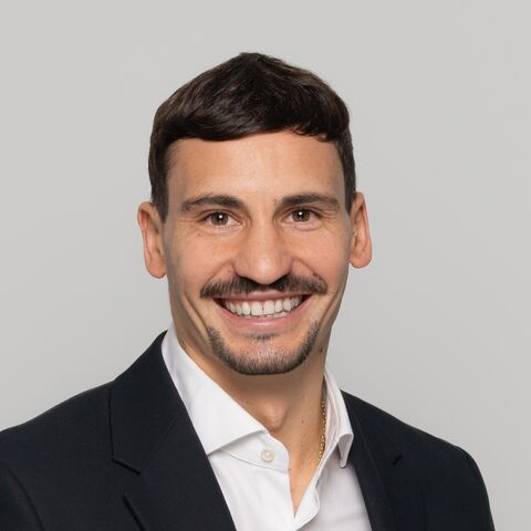 Luca Canton