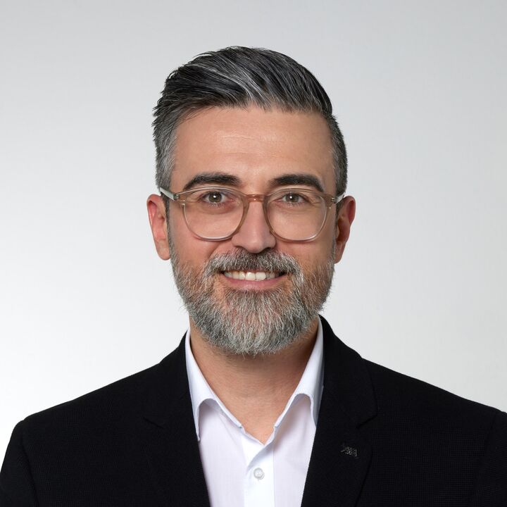 Fotios Papagiannis