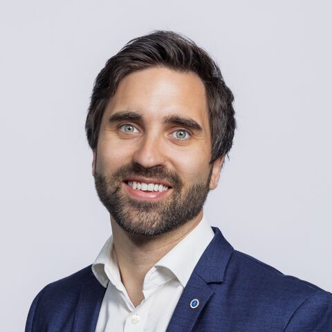 Lucca Imhof